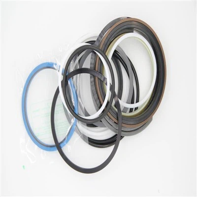 Kit de joint de bouffée d'excavatrice