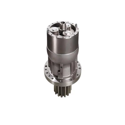 Boîte de vitesses de réduction de swing